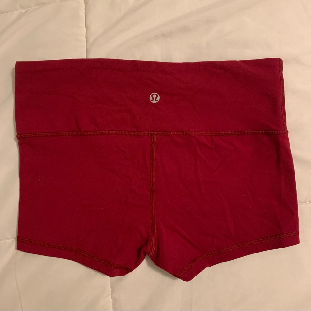 Lululemon Short